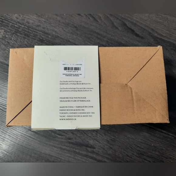 OUI Glass Self Watering Plant Spikes NWT - Picture 7 of 8